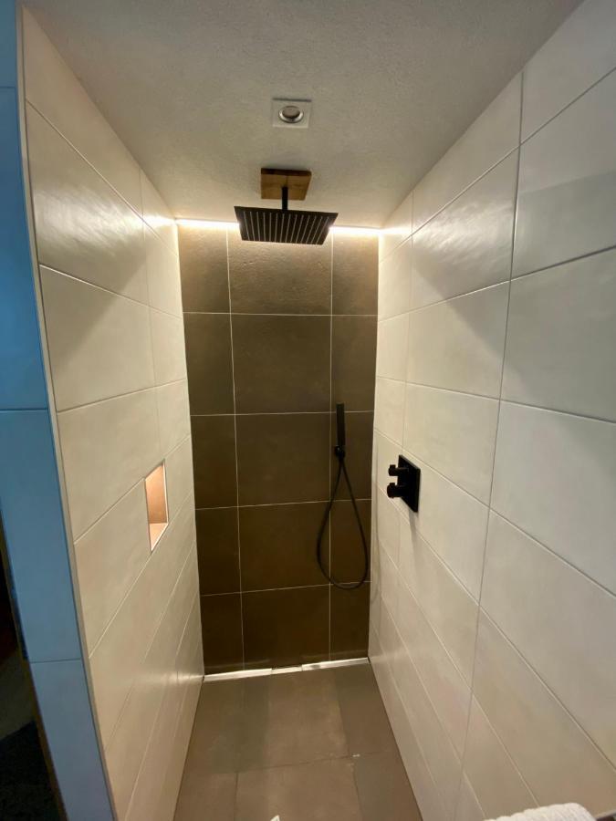 Chalet Urscheler Oberleite Экстерьер фото