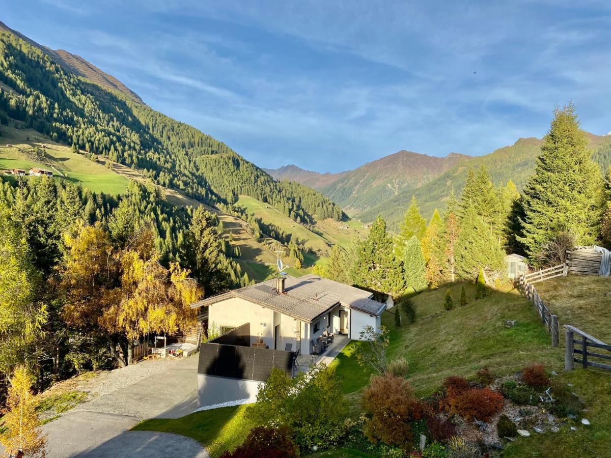 Chalet Urscheler Oberleite Экстерьер фото