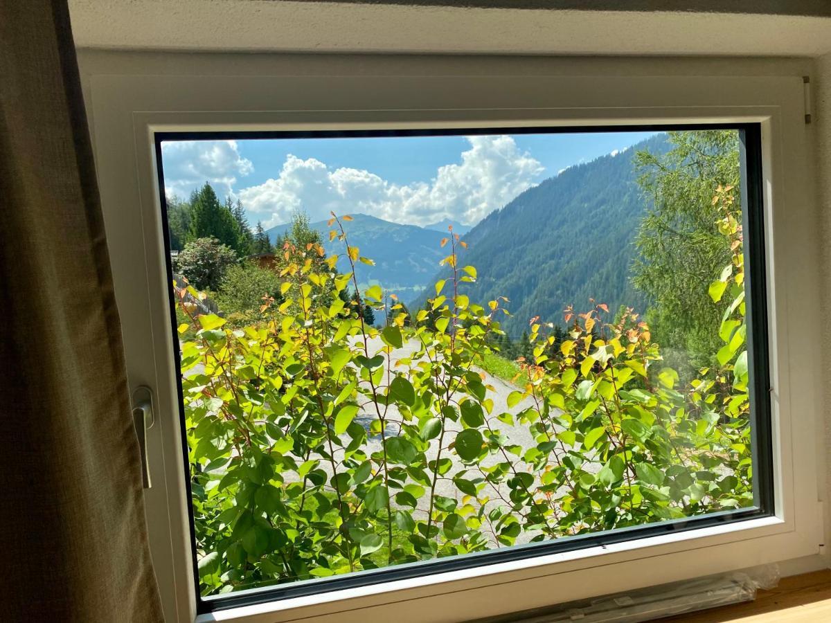 Chalet Urscheler Oberleite Экстерьер фото
