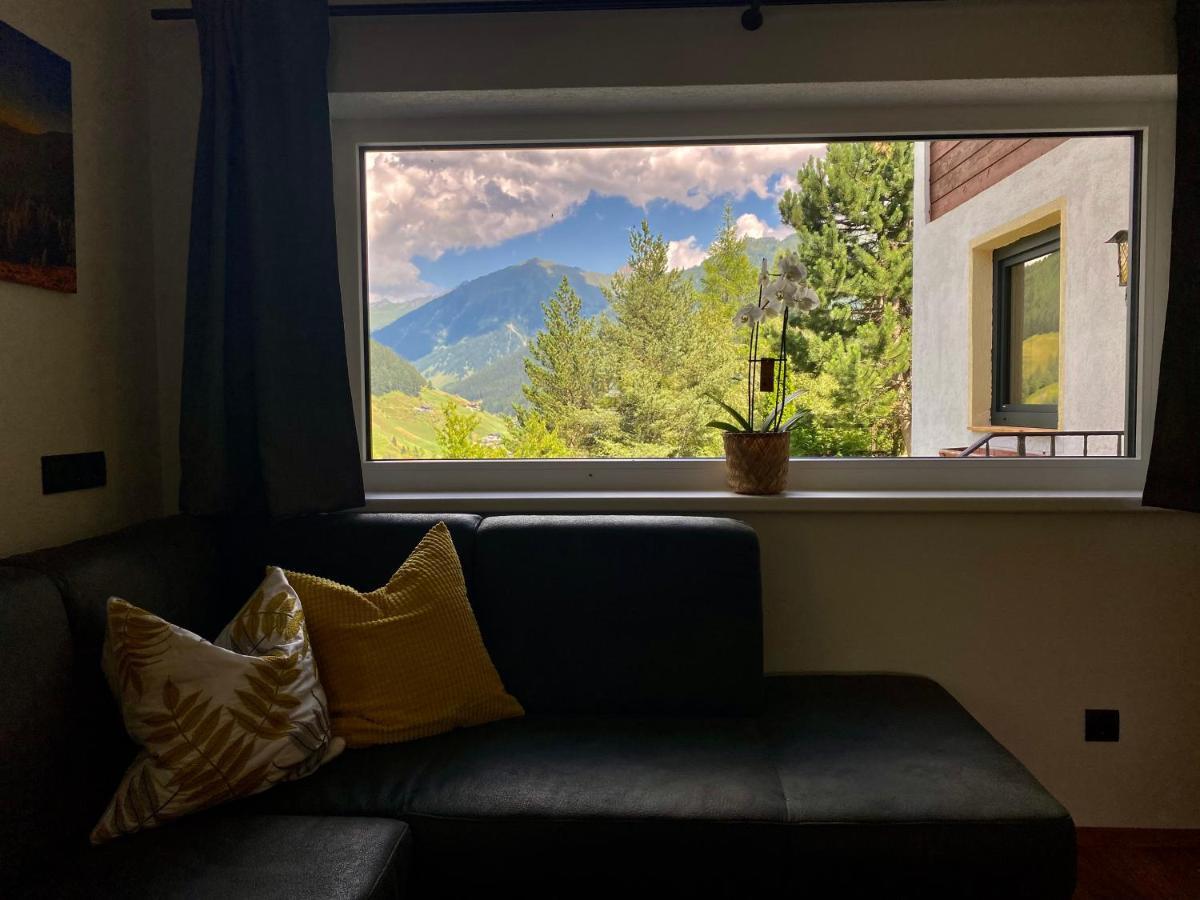 Chalet Urscheler Oberleite Экстерьер фото