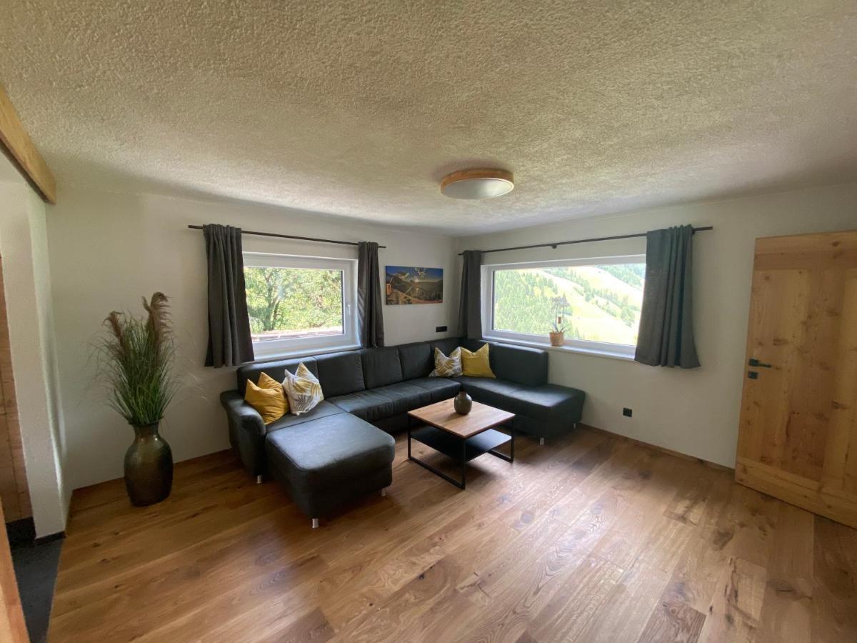 Chalet Urscheler Oberleite Экстерьер фото