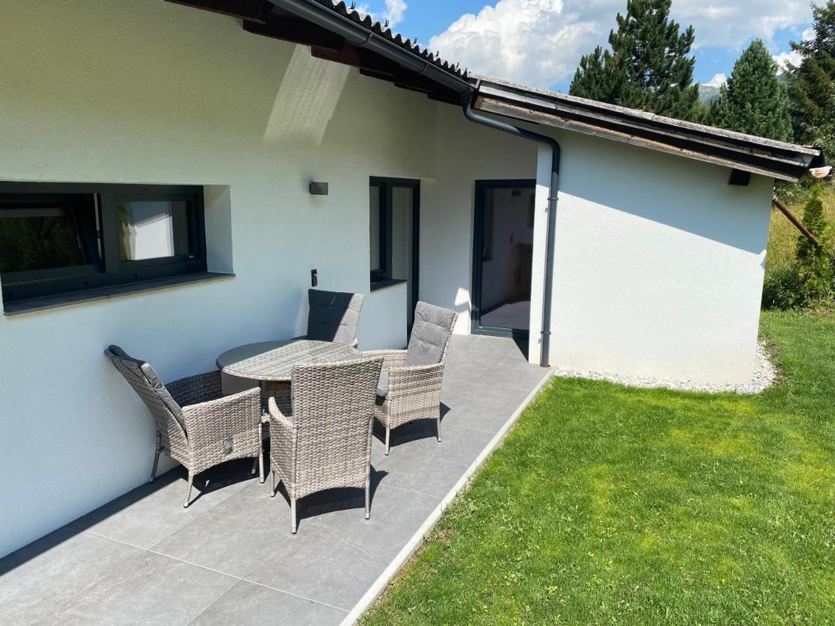 Chalet Urscheler Oberleite Экстерьер фото