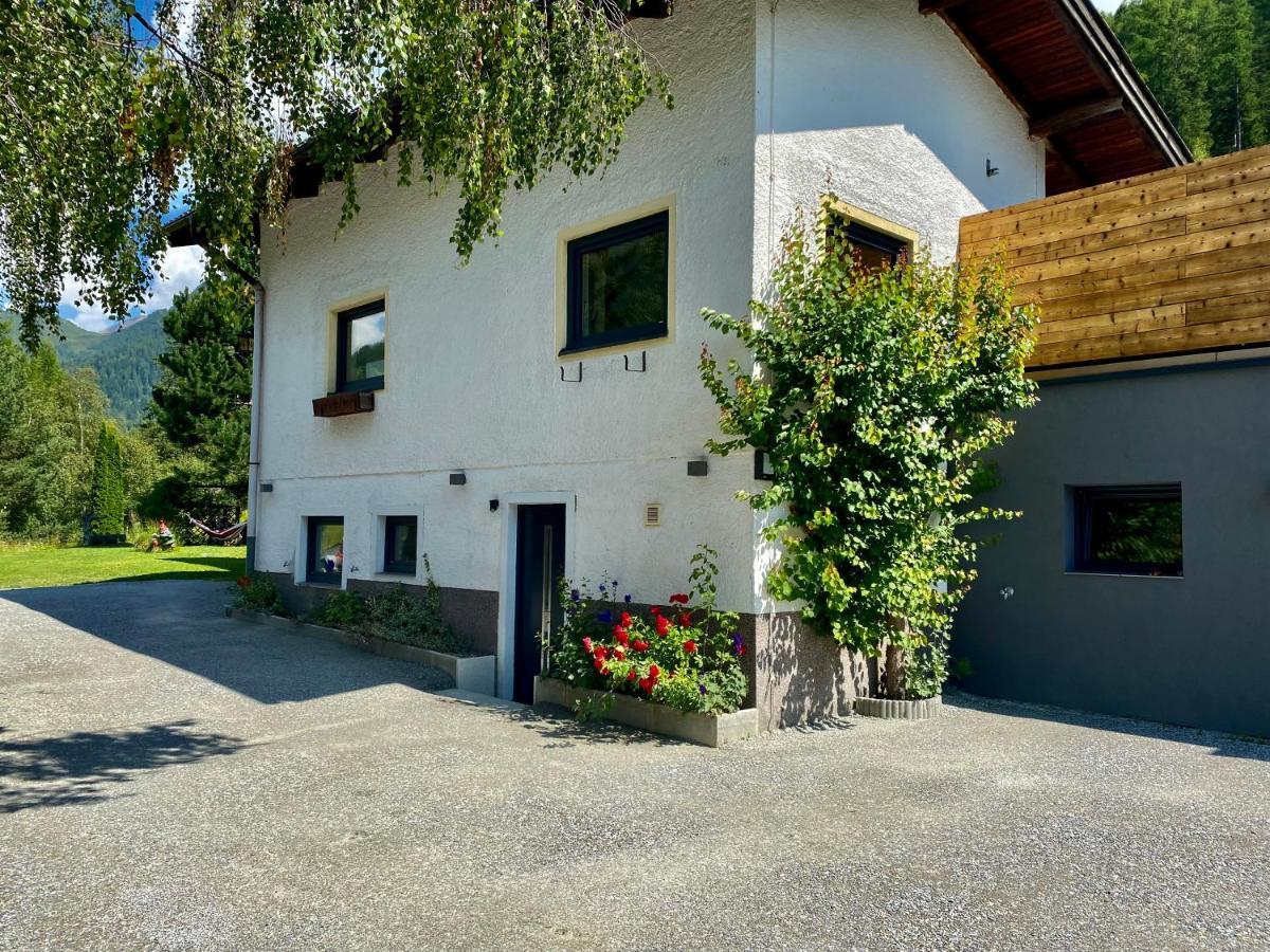 Chalet Urscheler Oberleite Экстерьер фото