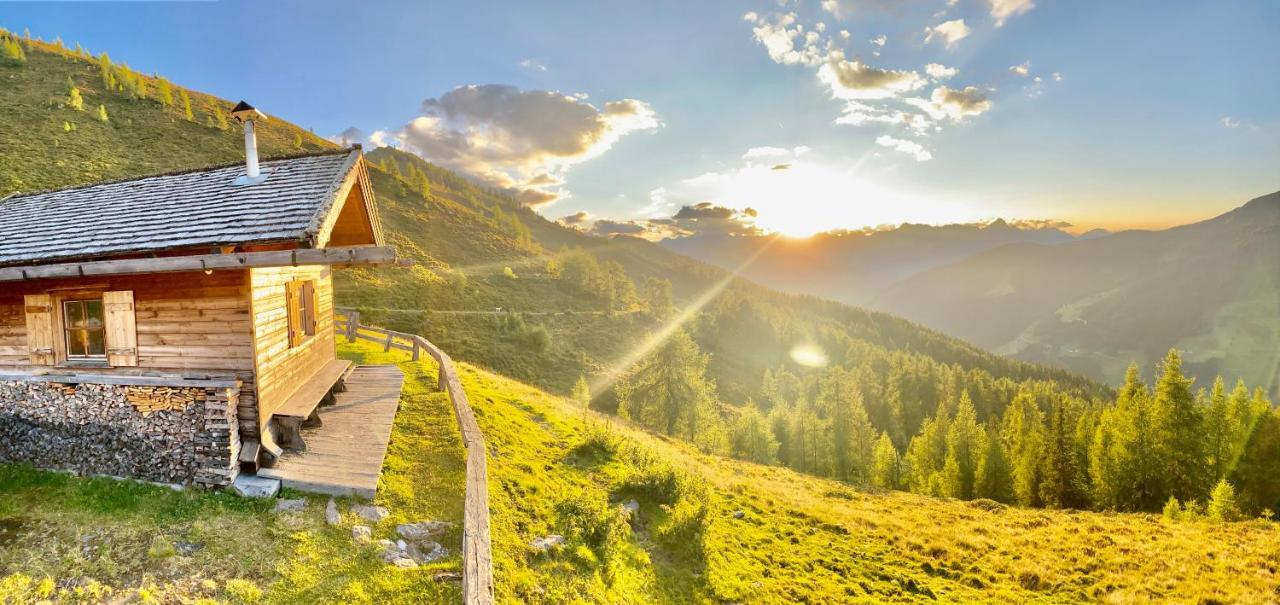 Chalet Urscheler Oberleite Экстерьер фото